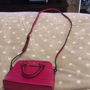 Kate spade crossbody